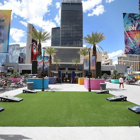 Planet Hollywood Resort & Casino By Suiteness Las Vegas Bagian luar foto