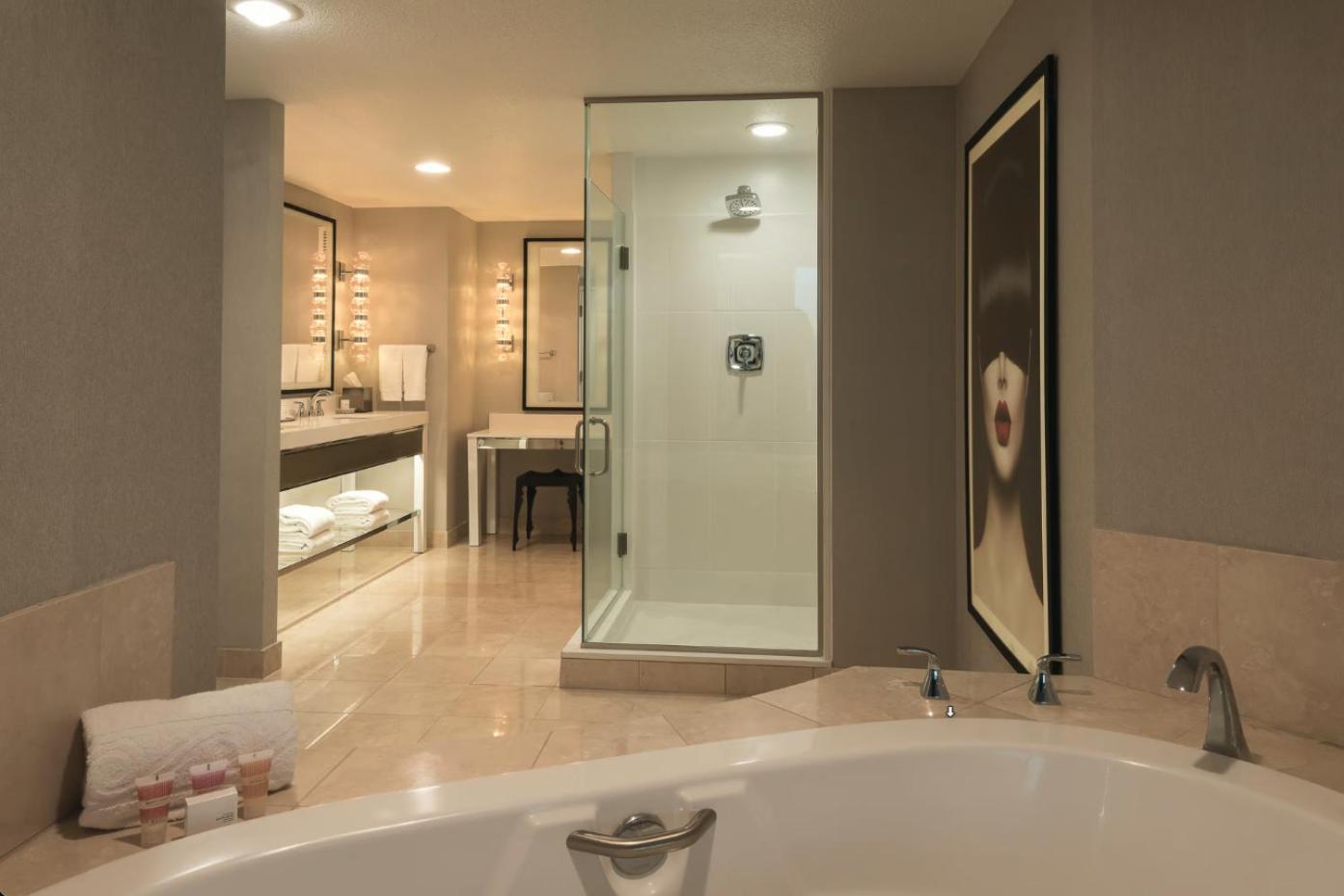 Planet Hollywood Resort & Casino By Suiteness Las Vegas Bagian luar foto