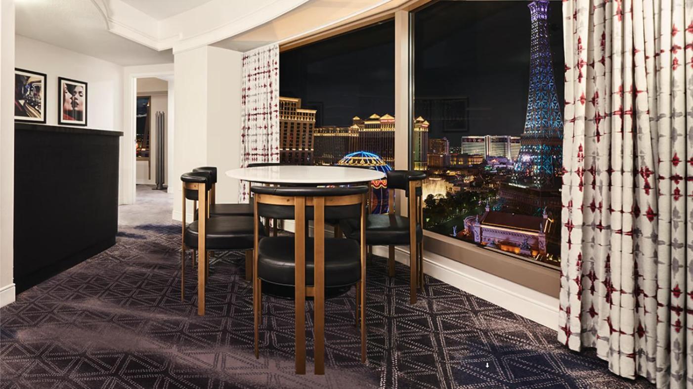 Planet Hollywood Resort & Casino By Suiteness Las Vegas Bagian luar foto