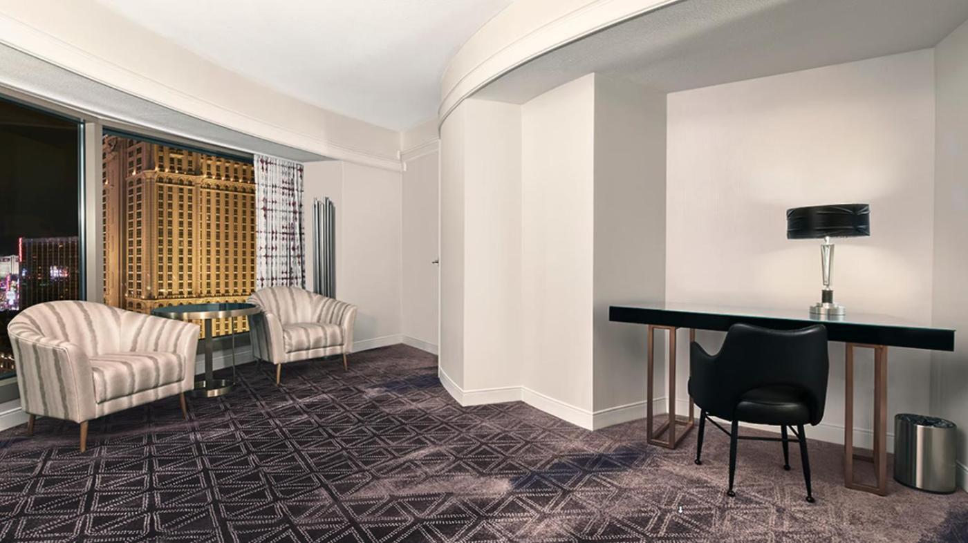 Planet Hollywood Resort & Casino By Suiteness Las Vegas Bagian luar foto