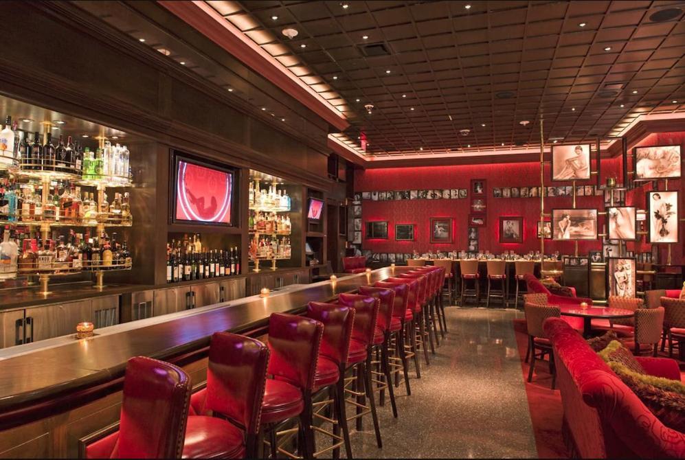 Planet Hollywood Resort & Casino By Suiteness Las Vegas Bagian luar foto