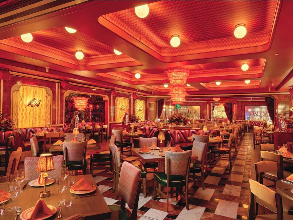 Planet Hollywood Resort & Casino By Suiteness Las Vegas Bagian luar foto