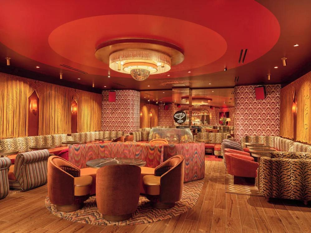 Planet Hollywood Resort & Casino By Suiteness Las Vegas Bagian luar foto