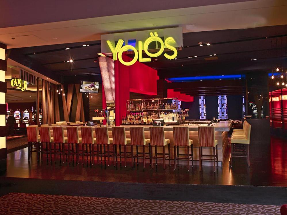 Planet Hollywood Resort & Casino By Suiteness Las Vegas Bagian luar foto