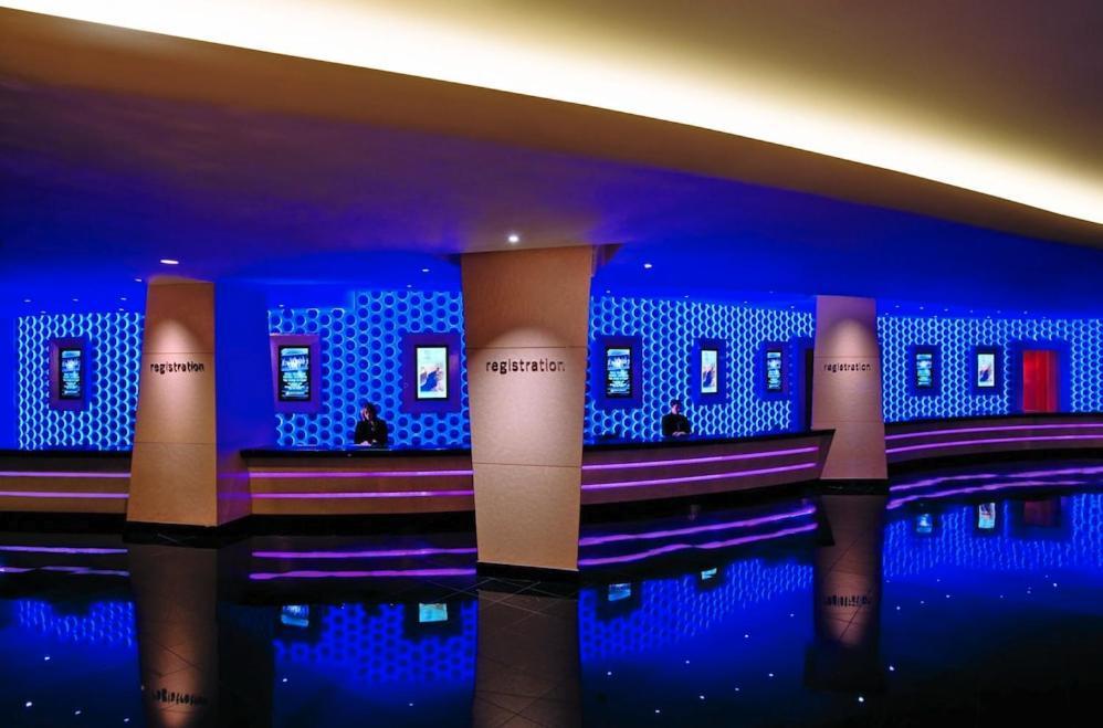 Planet Hollywood Resort & Casino By Suiteness Las Vegas Bagian luar foto