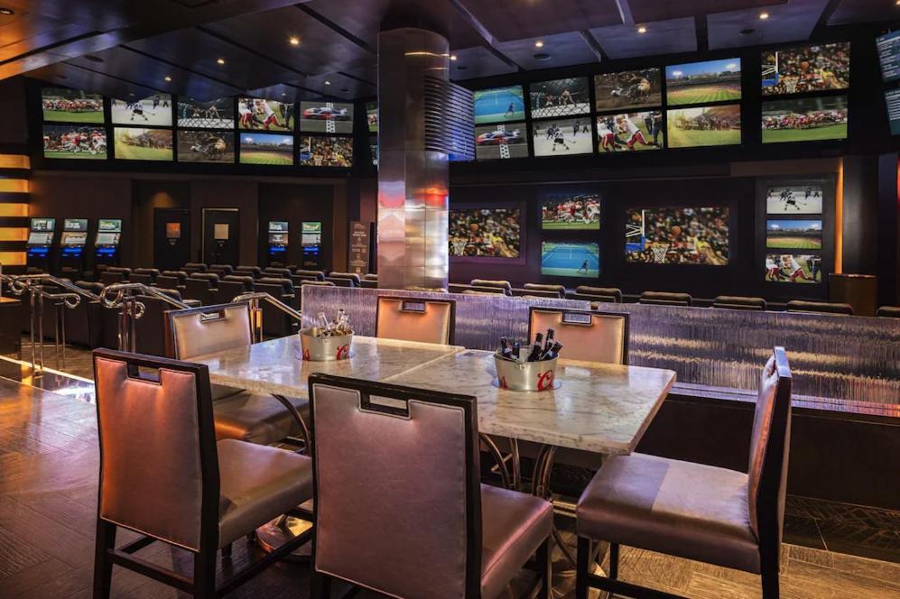 Planet Hollywood Resort & Casino By Suiteness Las Vegas Bagian luar foto