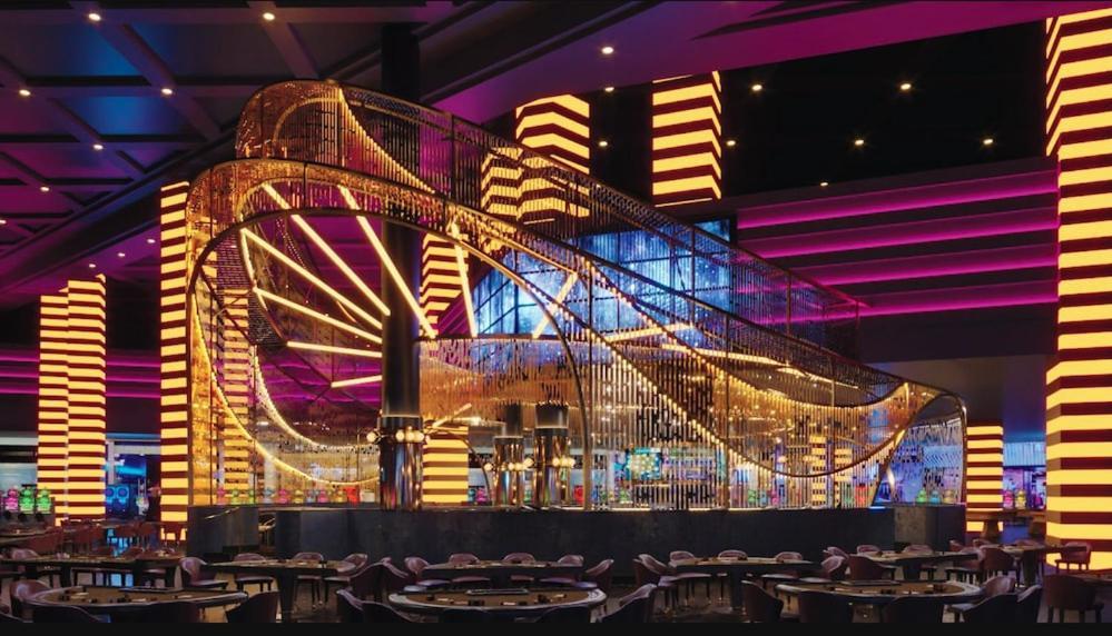 Planet Hollywood Resort & Casino By Suiteness Las Vegas Bagian luar foto